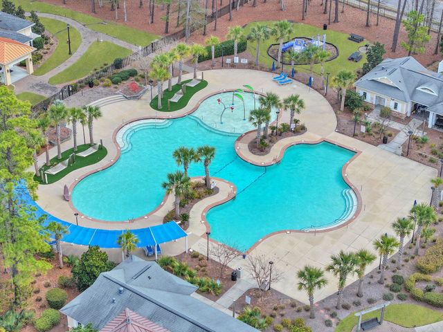 1516 Waverly Ave., Myrtle Beach, SC 29577