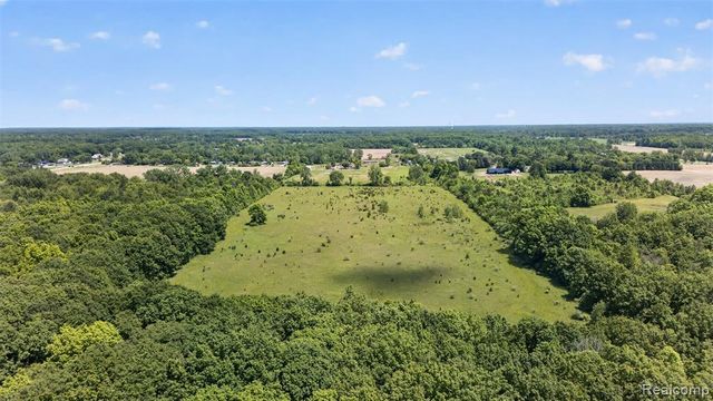 0 N Webster Road, Mount Morris, MI 48458