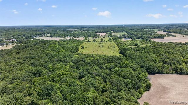 0 N Webster Road, Mount Morris, MI 48458
