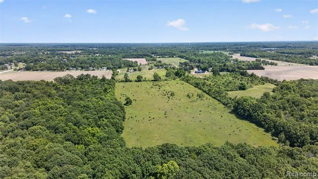 0 N Webster Road, Mount Morris, MI 48458