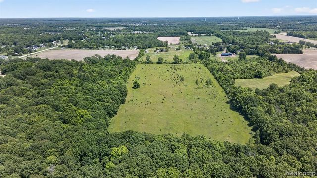0 N Webster Road, Mount Morris, MI 48458