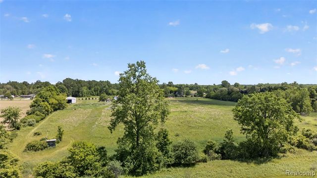 0 N Webster Road, Mount Morris, MI 48458