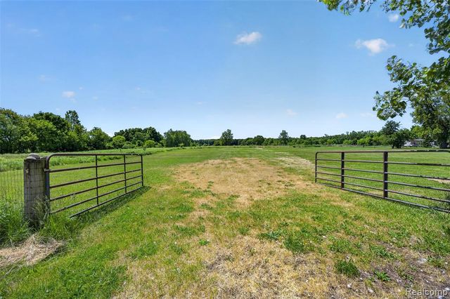 0 N Webster Road, Mount Morris, MI 48458