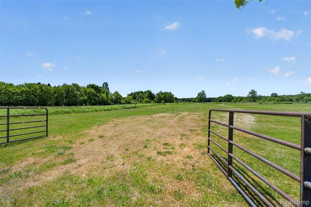 0 N Webster Road, Mount Morris, MI 48458