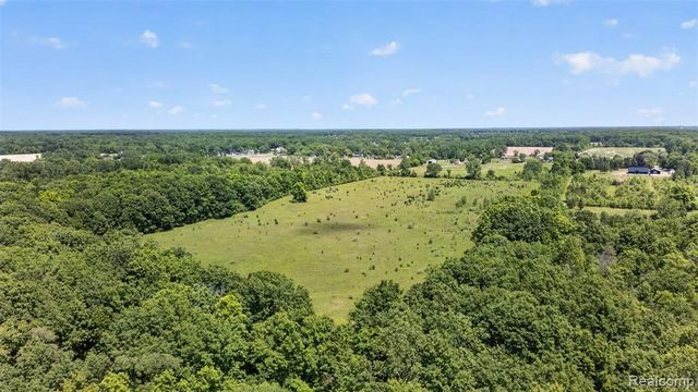 0 N Webster Road, Mount Morris, MI 48458