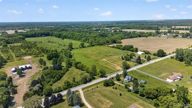 0 N Webster Road, Mount Morris, MI 48458