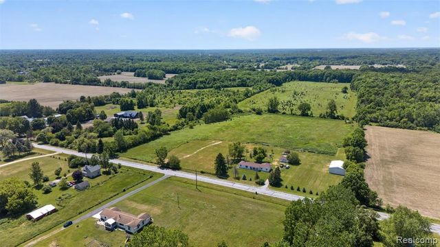 0 N Webster Road, Mount Morris, MI 48458