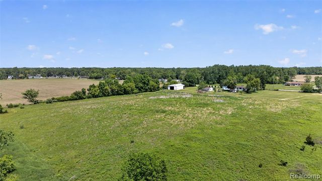0 N Webster Road, Mount Morris, MI 48458