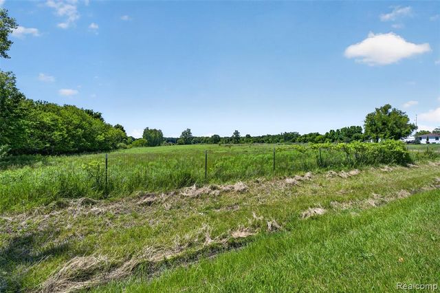 0 N Webster Road, Mount Morris, MI 48458