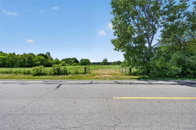 0 N Webster Road, Mount Morris, MI 48458