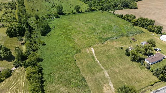 0 N Webster Road, Mount Morris, MI 48458