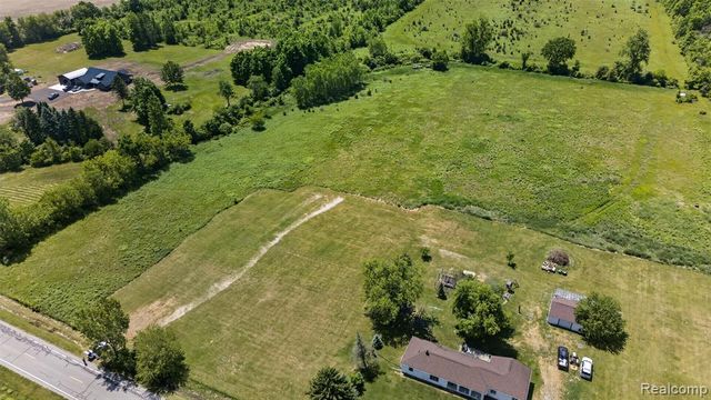 0 N Webster Road, Mount Morris, MI 48458
