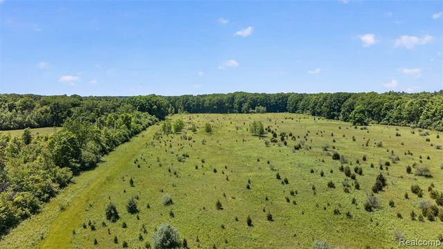 0 N Webster Road, Mount Morris, MI 48458