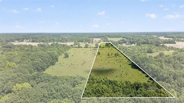 0 N Webster Road, Mount Morris, MI 48458