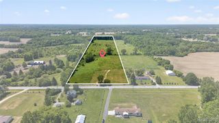 0 N Webster Road, Mount Morris, MI 48458