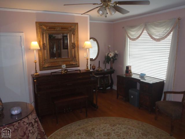 1509 Hines Street, Newport, AR 72112