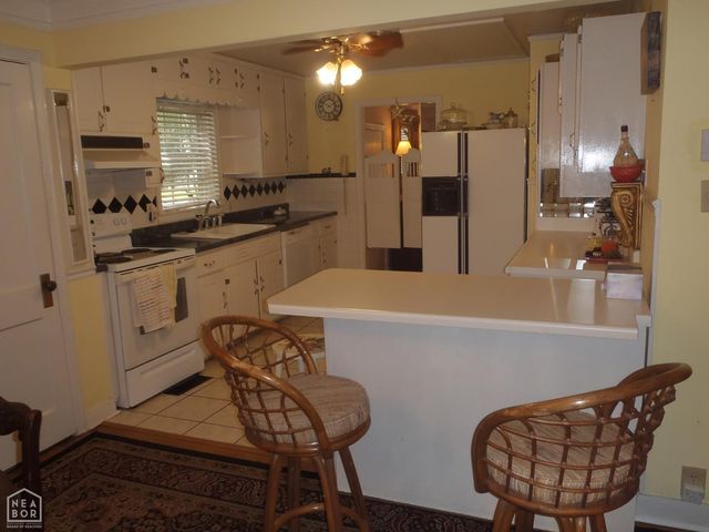 1509 Hines Street, Newport, AR 72112