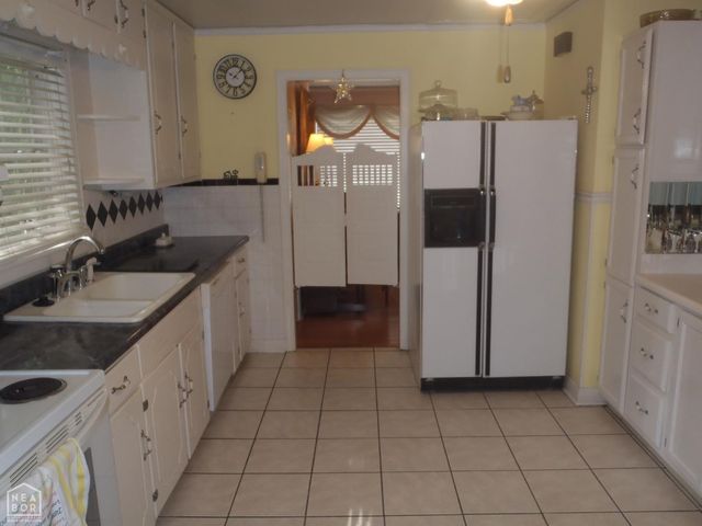 1509 Hines Street, Newport, AR 72112