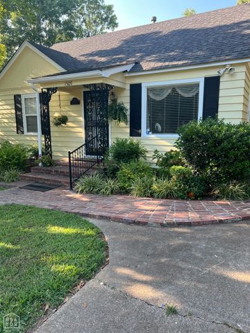 1509 Hines Street, Newport, AR 72112
