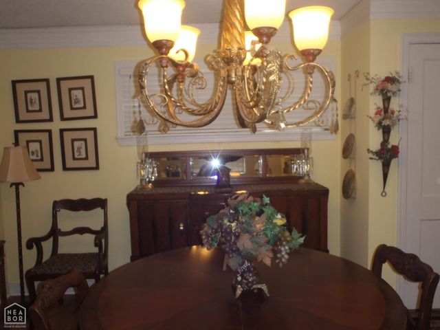1509 Hines Street, Newport, AR 72112