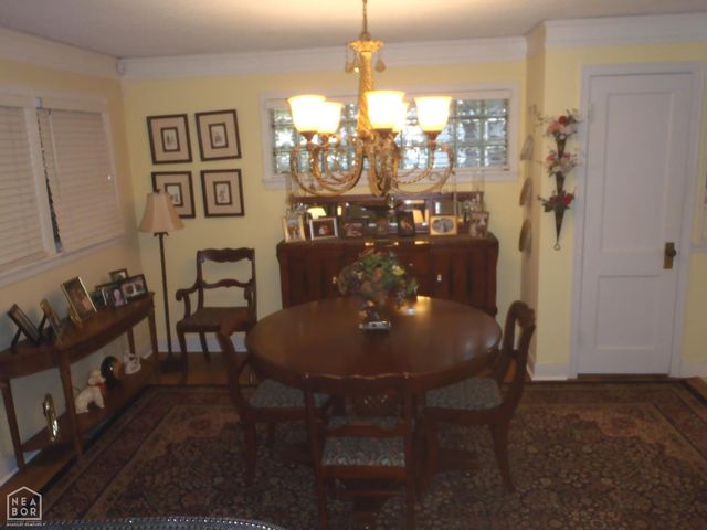 1509 Hines Street, Newport, AR 72112