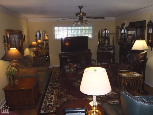 1509 Hines Street, Newport, AR 72112
