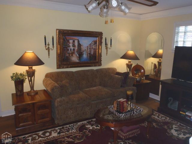 1509 Hines Street, Newport, AR 72112
