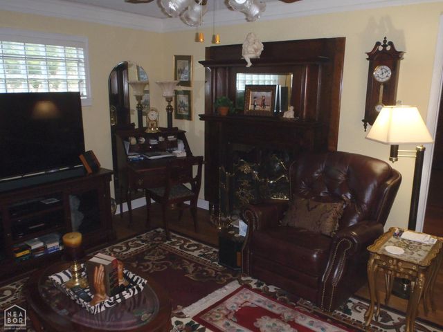 1509 Hines Street, Newport, AR 72112