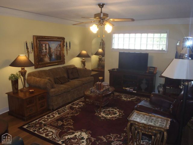 1509 Hines Street, Newport, AR 72112