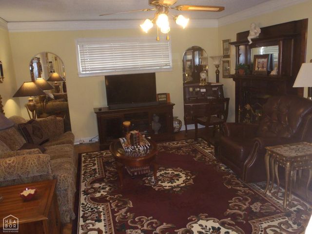 1509 Hines Street, Newport, AR 72112
