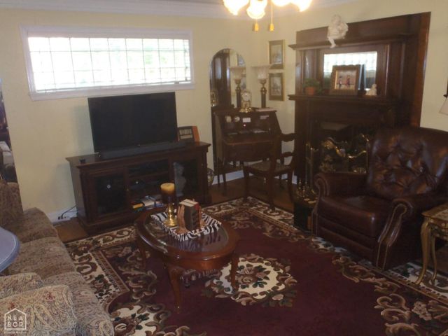 1509 Hines Street, Newport, AR 72112