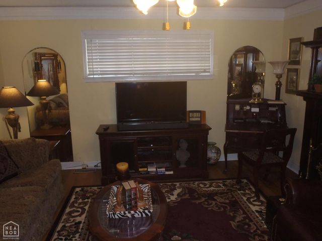 1509 Hines Street, Newport, AR 72112