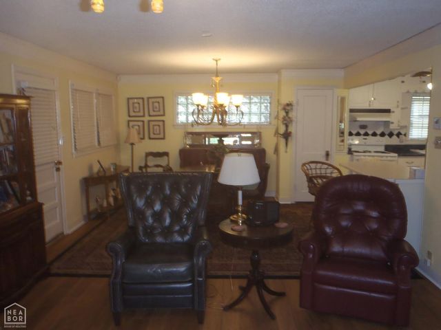 1509 Hines Street, Newport, AR 72112