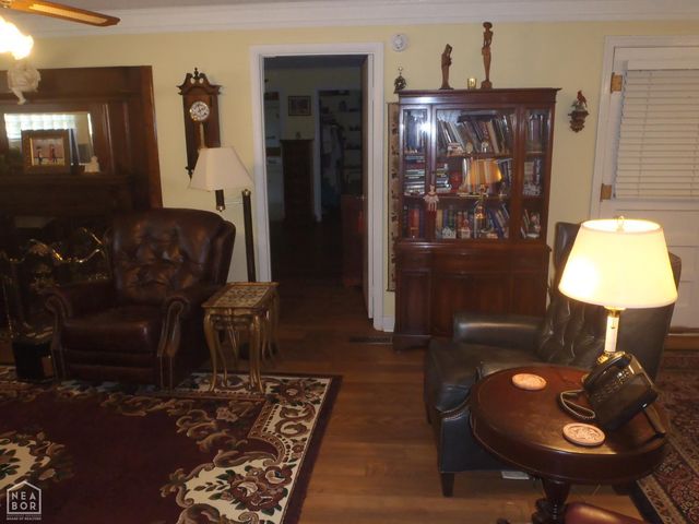 1509 Hines Street, Newport, AR 72112