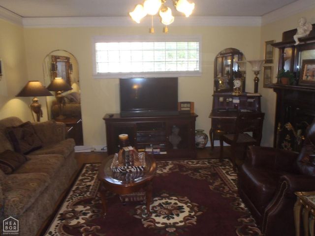 1509 Hines Street, Newport, AR 72112