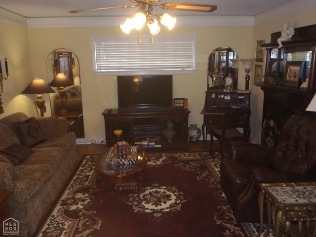 1509 Hines Street, Newport, AR 72112
