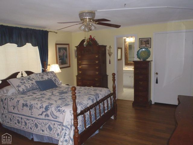 1509 Hines Street, Newport, AR 72112