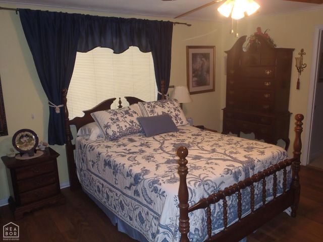 1509 Hines Street, Newport, AR 72112