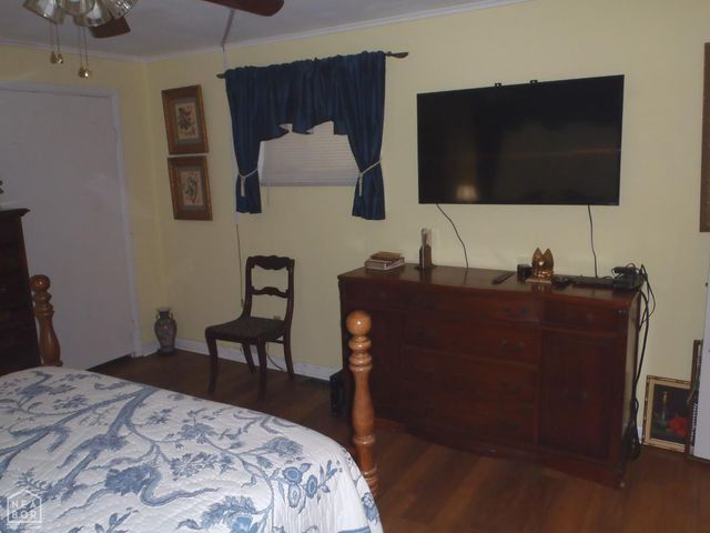 1509 Hines Street, Newport, AR 72112