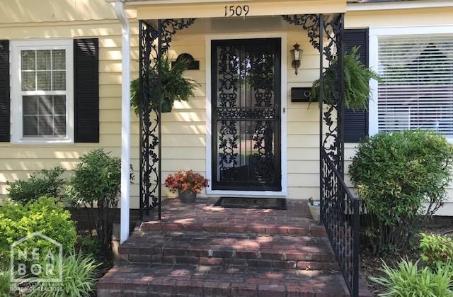 1509 Hines Street, Newport, AR 72112
