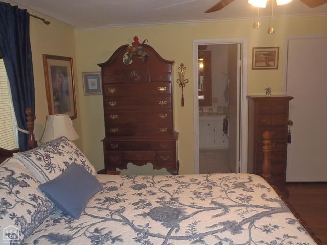 1509 Hines Street, Newport, AR 72112