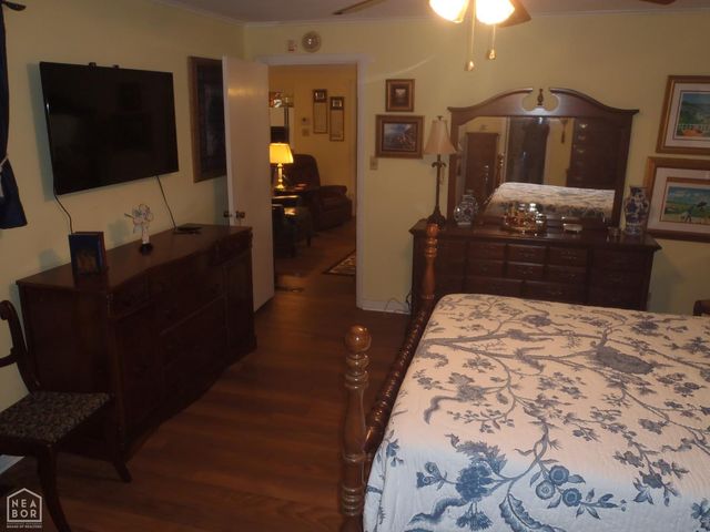 1509 Hines Street, Newport, AR 72112