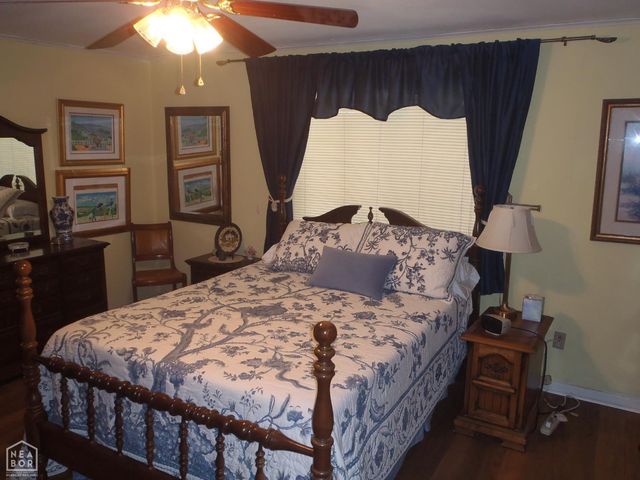 1509 Hines Street, Newport, AR 72112