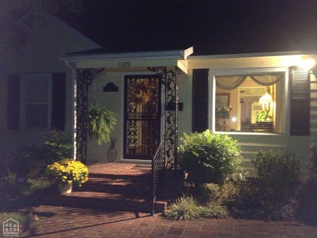 1509 Hines Street, Newport, AR 72112