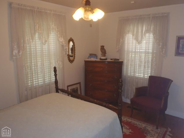 1509 Hines Street, Newport, AR 72112