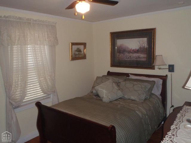 1509 Hines Street, Newport, AR 72112