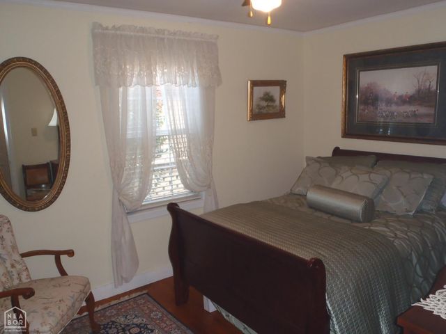 1509 Hines Street, Newport, AR 72112