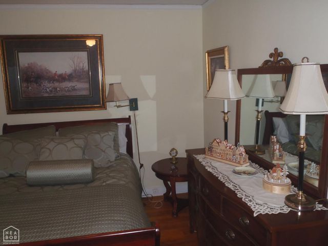 1509 Hines Street, Newport, AR 72112