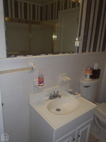 1509 Hines Street, Newport, AR 72112