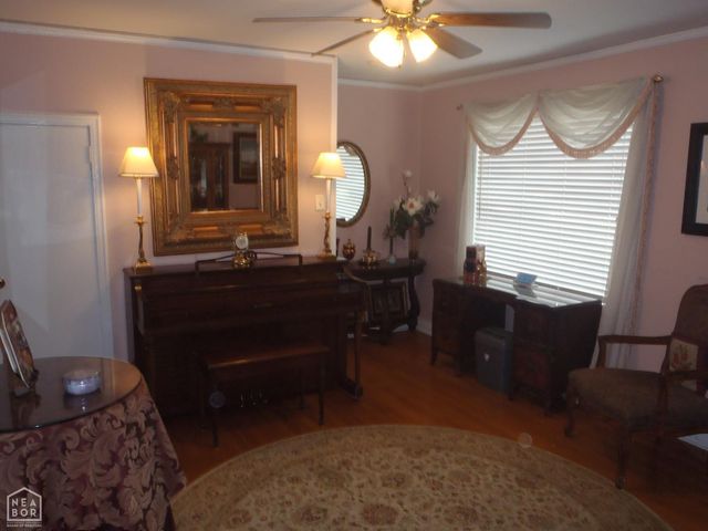 1509 Hines Street, Newport, AR 72112